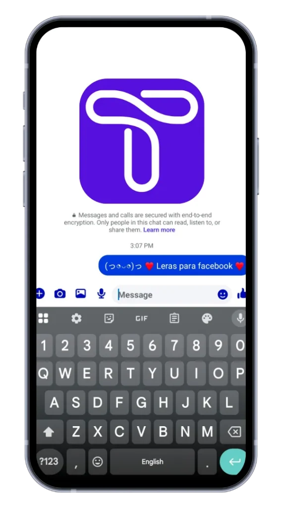 Letras Para Facebook Bonitas Copiar y Pegar 6 Disfruta de tu publicación personalizada